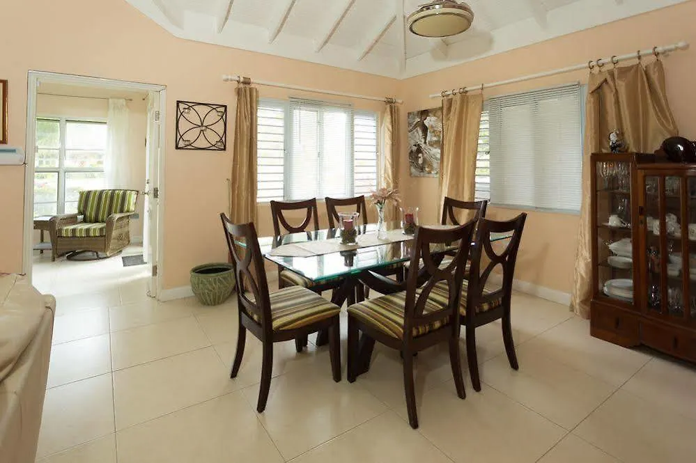 Ocho Rios Getaway Villa At The Palms Saint Annʼs Bay Jamajka
