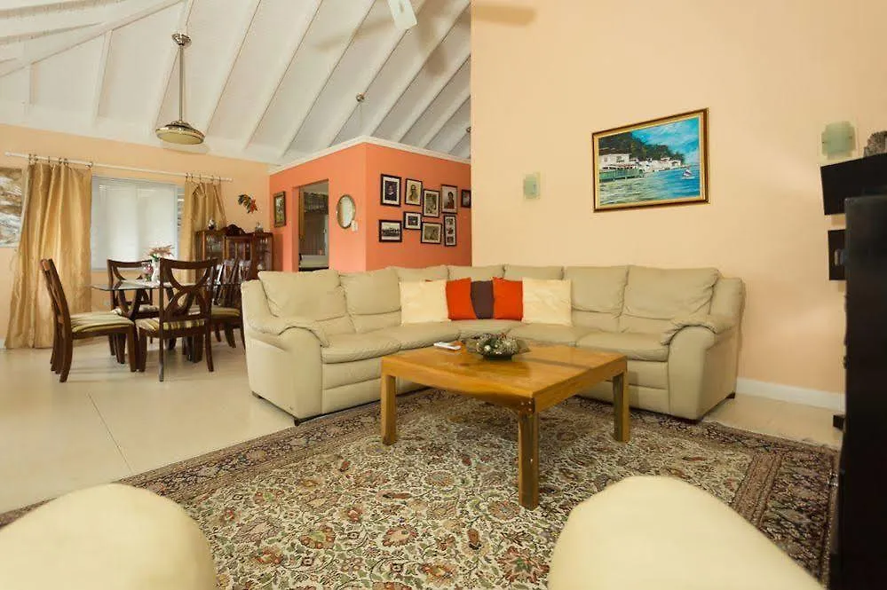 Ocho Rios Getaway Villa At The Palms Saint Annʼs Bay 0*,  Jamajka