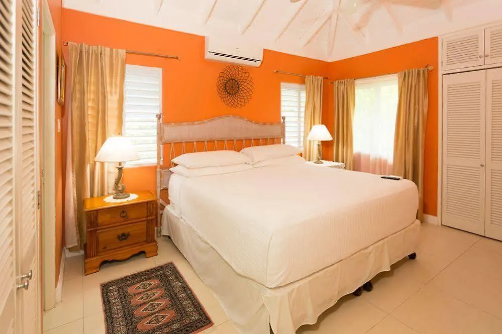 Ocho Rios Getaway Villa At The Palms Saint Annʼs Bay