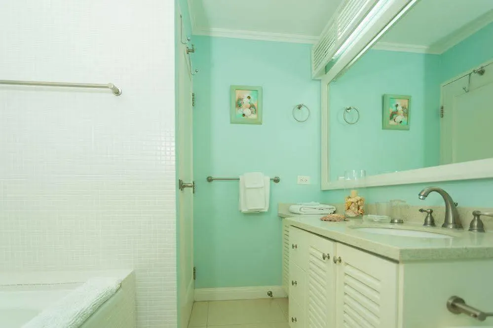 Ocho Rios Getaway Villa At The Palms Saint Annʼs Bay