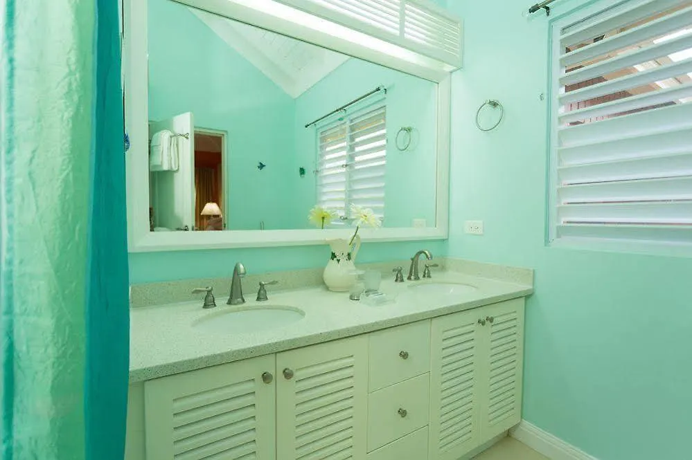 Ocho Rios Getaway Villa At The Palms Saint Annʼs Bay Jamajka