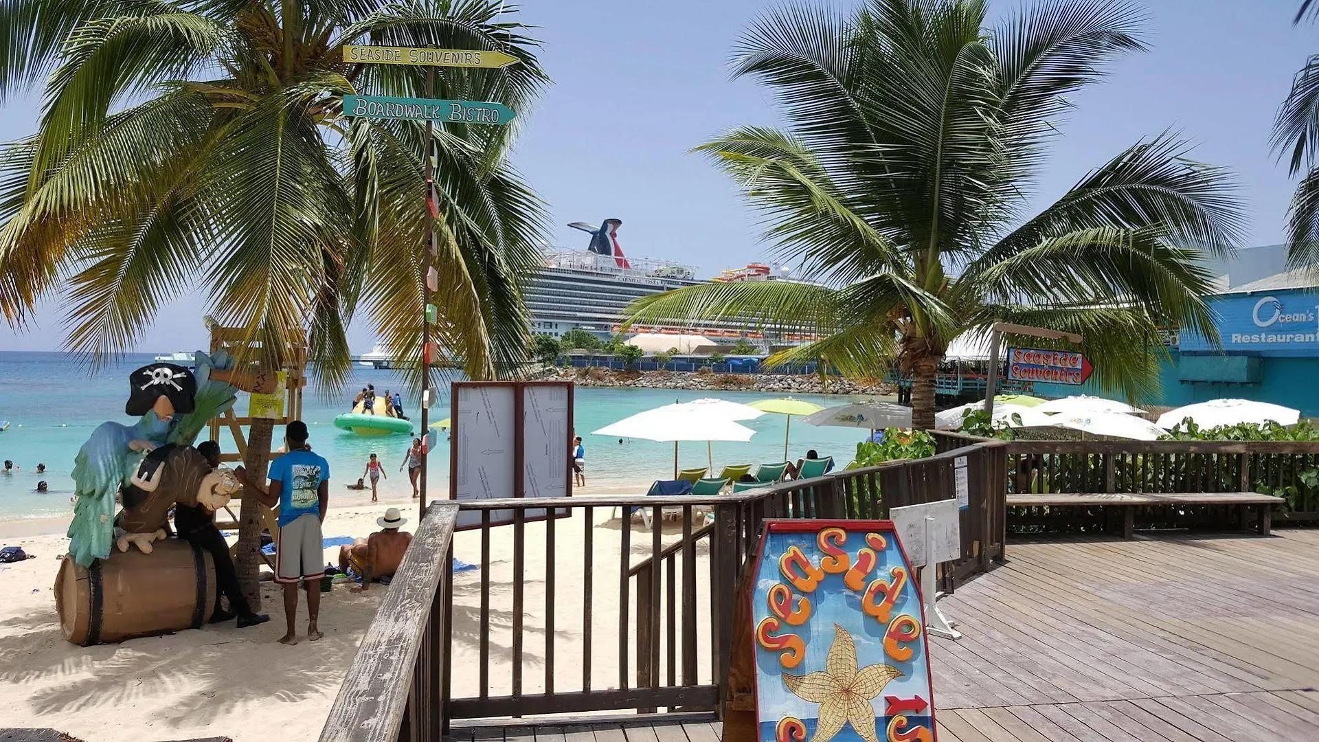 Ocho Rios Getaway Villa At The Palms Saint Annʼs Bay