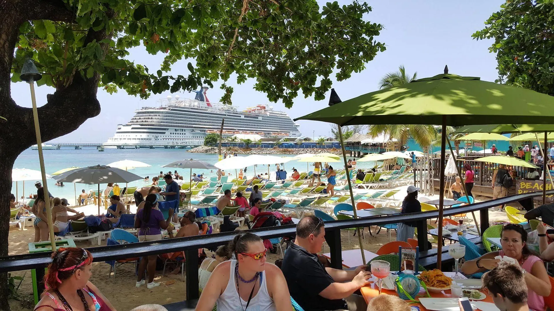 Ocho Rios Getaway Villa At The Palms Saint Annʼs Bay 0*,  Jamajka