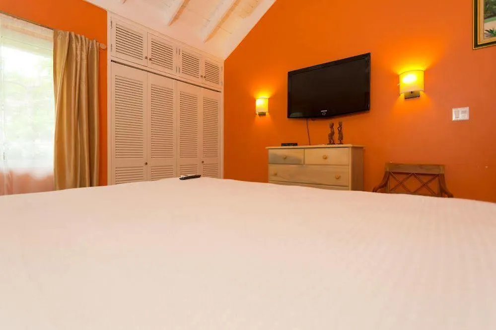 Ocho Rios Getaway Villa At The Palms Saint Annʼs Bay Jamajka