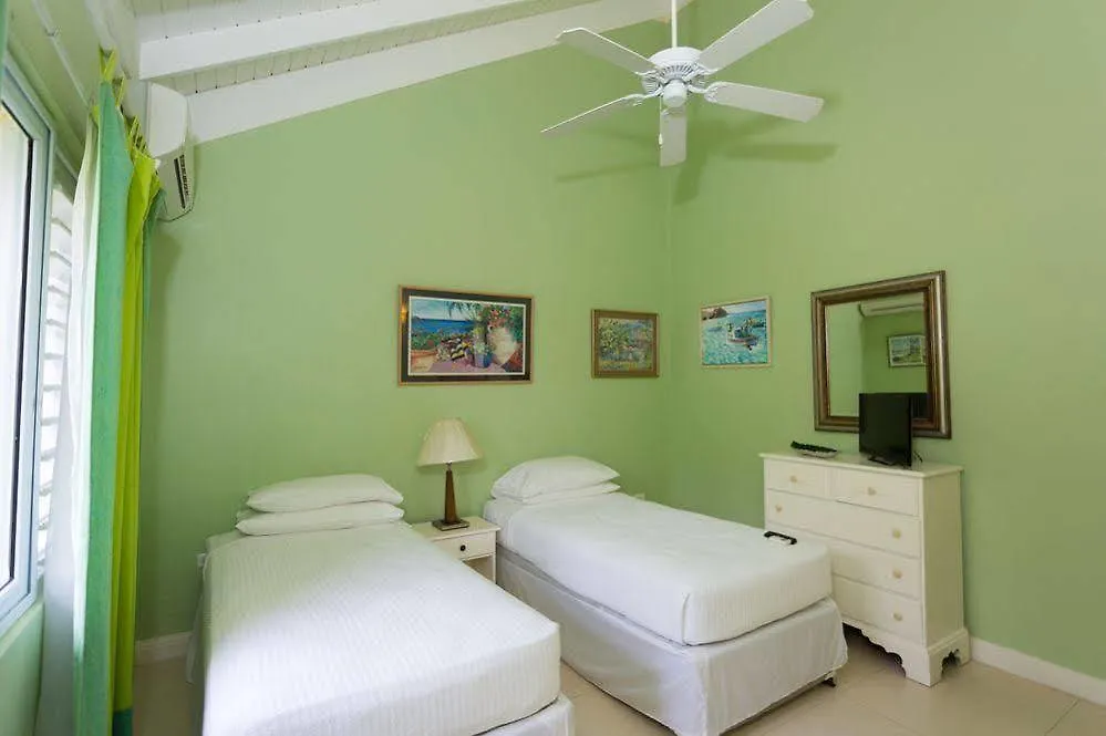 Ocho Rios Getaway Villa At The Palms Saint Annʼs Bay
