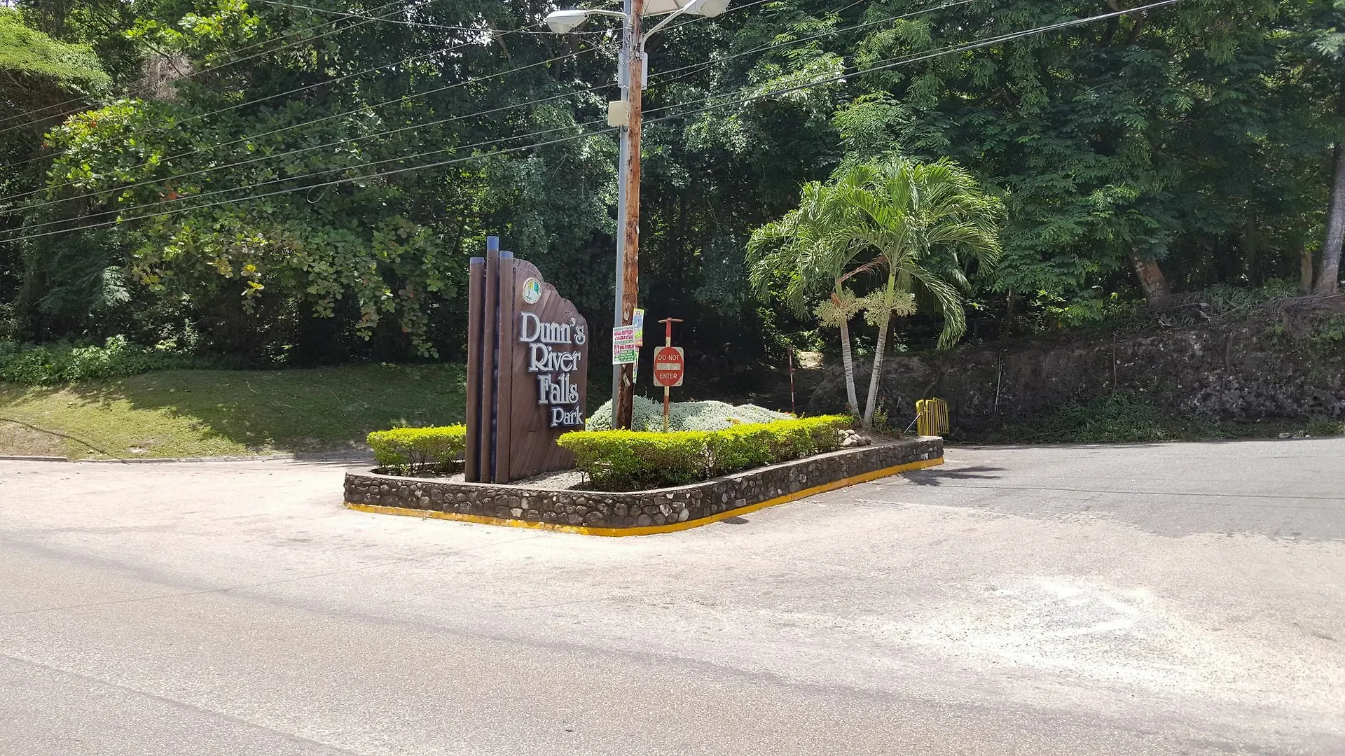 Ocho Rios Getaway Villa At The Palms Saint Annʼs Bay